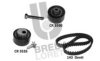 BREDA  LORETT KCD0778 Timing Belt Kit